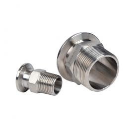KF vacuum outer wire