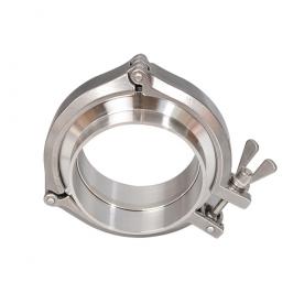 KF connector set