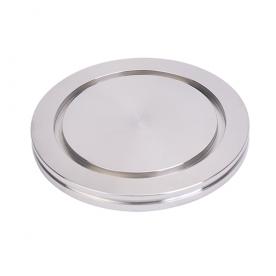 ISO vacuum blind