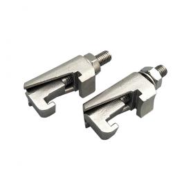 ISO calipers