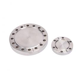 CF blind plate