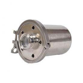 Tank respirator