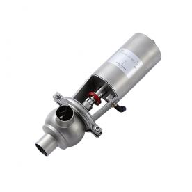 Pneumatic directional valve
