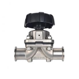 Geimi diaphragm valve